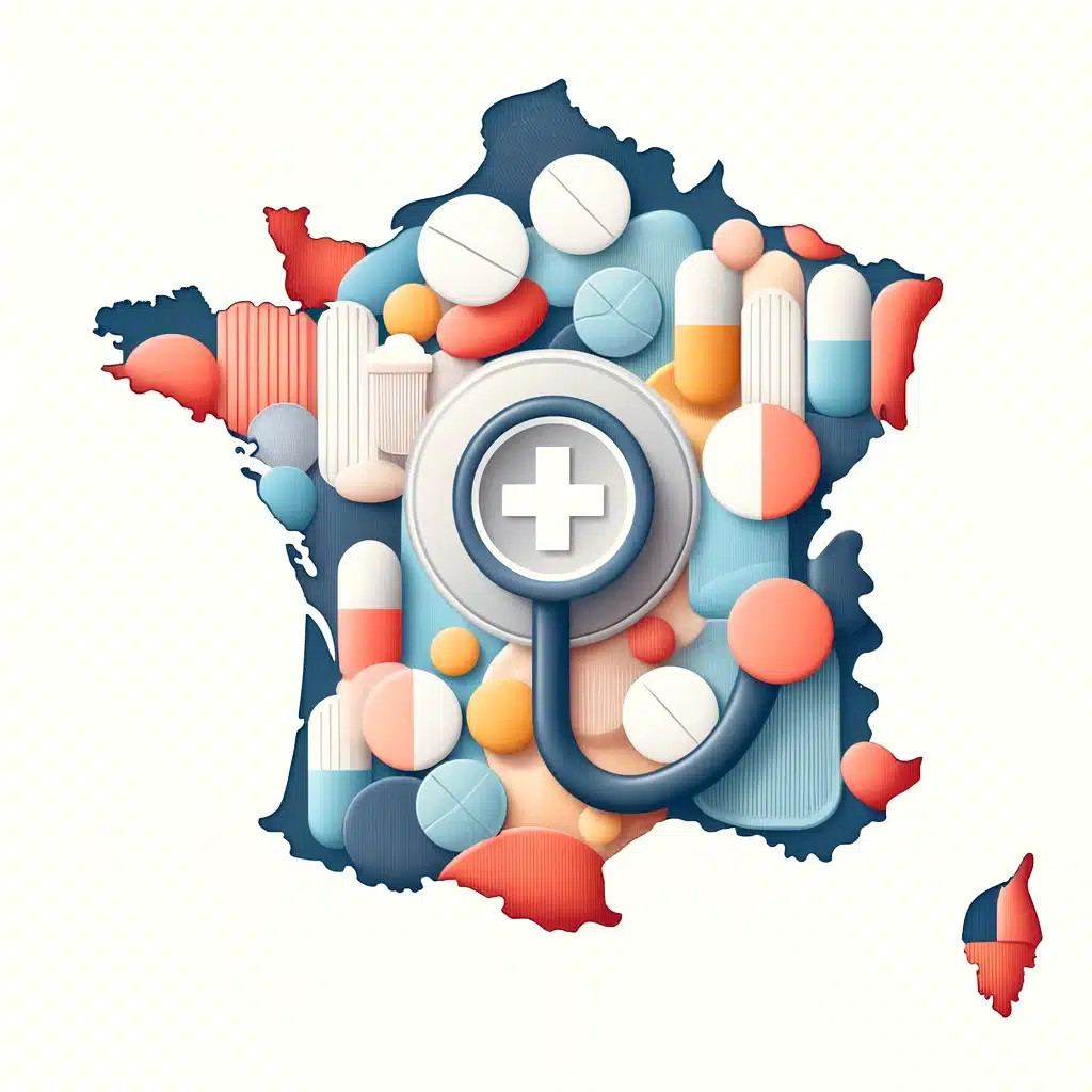 Impact Économique des Prix des Médicaments en France
